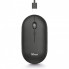 Мышка Trust Puck Wireless/Bluetooth Silent Black (24059) (205771)