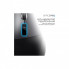 Мышка OfficePro M398B Wireless/Bluetooth Black (M398B) (342771)