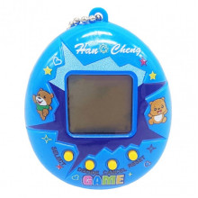 Электронная игра "Тамагочи" HC-10160 желтый