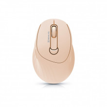 Мышка REAL-EL RM-370W Wireless (EL123200056) (341871)