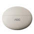 Наушники AOC ACT1501WT White (ACT1501WT) (345871)
