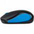 Мышка Vinga MSW-907 black - blue (161971)