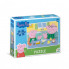 Детский пазл "Peppa Pig" 200331, 60 элементов