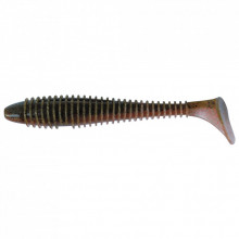 Силикон рыболовный Keitech Swing Impact FAT 5.8" (4 шт/уп) к404 red crawdad (1551.02.71) (282971)