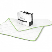 Одеяло MirSon Eco Line №637 Деми с эвкалиптом 110х140 (2200000856999) (331971)