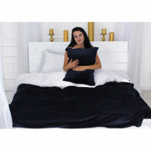 Постельное белье MirSon Велюр Winter Terry 28-0027 Dahlia Детский (2200004019215) (334971)