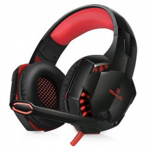 Наушники REAL-EL GDX-8000 Vibration Surround 7.1 Backlit (EL124100017) (343971)