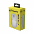Мышка Hator Quasar 2 Pro Wireless/Bluetooth/USB White/Cyan (HTM561WC) (233081)