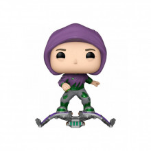 Фигурка для геймеров Funko Pop серии Человек-паук: НШД - Гоблин (67605) (241081)