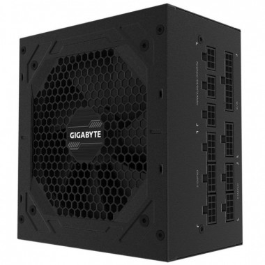 Блок питания GIGABYTE 750W (GP-P750GM) (190281)