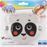 Контейнер для хранения продуктов Canpol babies Hello Little Бежевый 200 мл (51/008_bei) (271281)