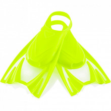 Ласты Aqua Speed Frog 520-18 7214 жовтий 25-29 (5908217672148) (285281)