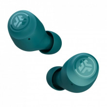 Наушники Jlab GO Air Pop Teal (IEUEBGAIRPOPRTEL124) (317281)