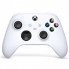 Геймпад Microsoft Wireless Controller Robot White (QAS-00009) (186381)