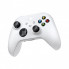 Геймпад Microsoft Wireless Controller Robot White (QAS-00009) (186381)