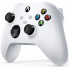 Геймпад Microsoft Wireless Controller Robot White (QAS-00009) (186381)