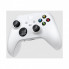Геймпад Microsoft Wireless Controller Robot White (QAS-00009) (186381)