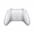 Геймпад Microsoft Wireless Controller Robot White (QAS-00009) (186381)