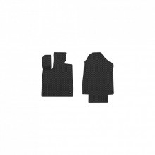 Коврик в салон EVAtech передні Acura MDX (YD4) 2020+ 4 покол (AA42883AV2TL4RBB) (314381)