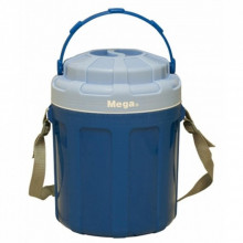 Термобокс Igloo для еды 3.5 л Blue (0717040954247BLUE) (229481)