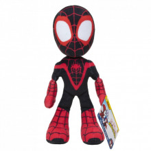 Мягкая игрушка Spidey Little Plush Майлз Моралес (Miles Morales) (SNF0004) (268481)