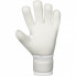 Вратарские перчатки Jako GK Animal Basic RC 2596-023 білий, зелений Чол 9 (4067633119932) (280481)