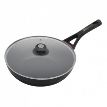 Сковорода Polaris PRO Collection WOK 28 см (017177) (287481)