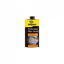 Присадка автомобильная BARDAHL PARTICULATE FILTER CLEANER 1л (1042B) (296481)