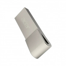 USB флеш накопитель Acer 32GB UF200 Silver USB 2.0 (BL.9BWWA.503) (345481)