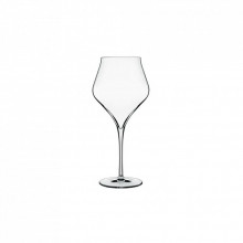 Набор бокалов Luigi Bormioli Supremo для бургунського вина 650 мл 6 шт/уп (11277/01) (292581)