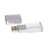 USB флеш накопитель ColorWay 32GB 3.0 Transparent (CW-USBCL32) (340581)