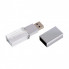 USB флеш накопитель ColorWay 32GB 3.0 Transparent (CW-USBCL32) (340581)