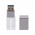 USB флеш накопитель ColorWay 32GB 3.0 Transparent (CW-USBCL32) (340581)