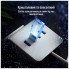 USB флеш накопитель ColorWay 32GB 3.0 Transparent (CW-USBCL32) (340581)
