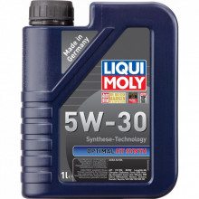 Моторное масло Liqui Moly Optimal HT Synth 5W-30 1л (LQ 39000) (294681)