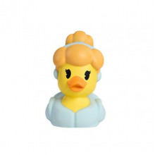 Детская игрушка для купания серии "Disney" Уточка Duckalooz 33415-1