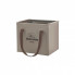 Ведро складное Naturehike CNH22SN002 ПВХ 20л Tan (6927595795132) (281781)