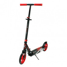 Самокат городской 2-х колесный Scooter Extreme SK212(Red) красный