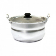 Кастрюля Interos сфера 4,5л (ІТ-АЛ 4,5С) (287981)