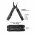 Мультитул Active Batman (GHK11-H) (275091)