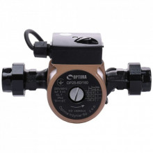 Циркуляционный насос Optima OP25-60-180, G 1 1/4", 10 бар, 180мм, 110Вт, 230В (8158) (285091)