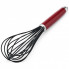 Венчик KitchenAid Coreline 27 см червоний (KAG0640OHERE) (289091)