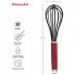 Венчик KitchenAid Coreline 27 см червоний (KAG0640OHERE) (289091)