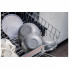 Миска KitchenAid Coreline, набір 4 шт, з кришкою, сірий (KQG176OSCGG) (292091)