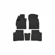 Коврик в салон EVAtech Toyota Prius (ZVW30) 2009-2015 3 поколінн (TY32226C5TL2RBB) (314091)