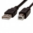 Кабель для принтера USB 2.0 AM/BM 5.0m ProfCable (ProfCable12-500) (319091)