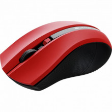 Мышка Canyon MW-5 Wireless Red (CNE-CMSW05R) (173291)