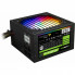 Блок питания Gamemax 600W (VP-600-M-RGB) (175291)