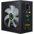 Блок питания Gamemax 600W (VP-600-M-RGB) (175291)