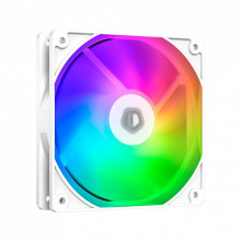 Кулер для корпуса ID-Cooling XF-120-ARGB-W (237291)